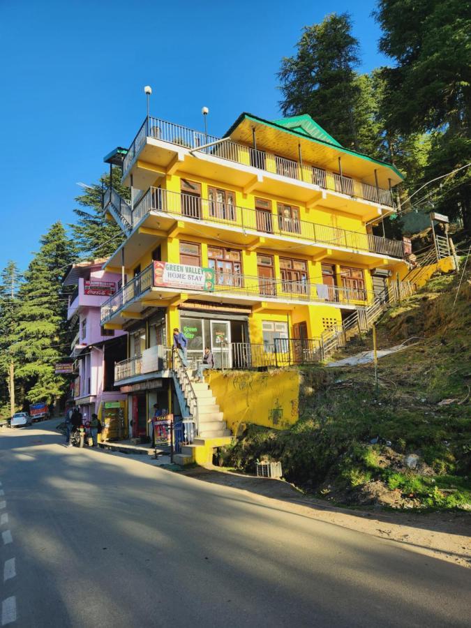 Green Valley-Nature'S Oasis Apartment Dalhousie Exterior photo